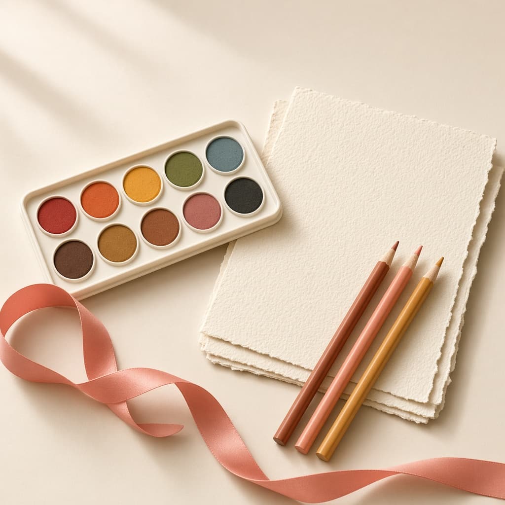 Set de creat brățări